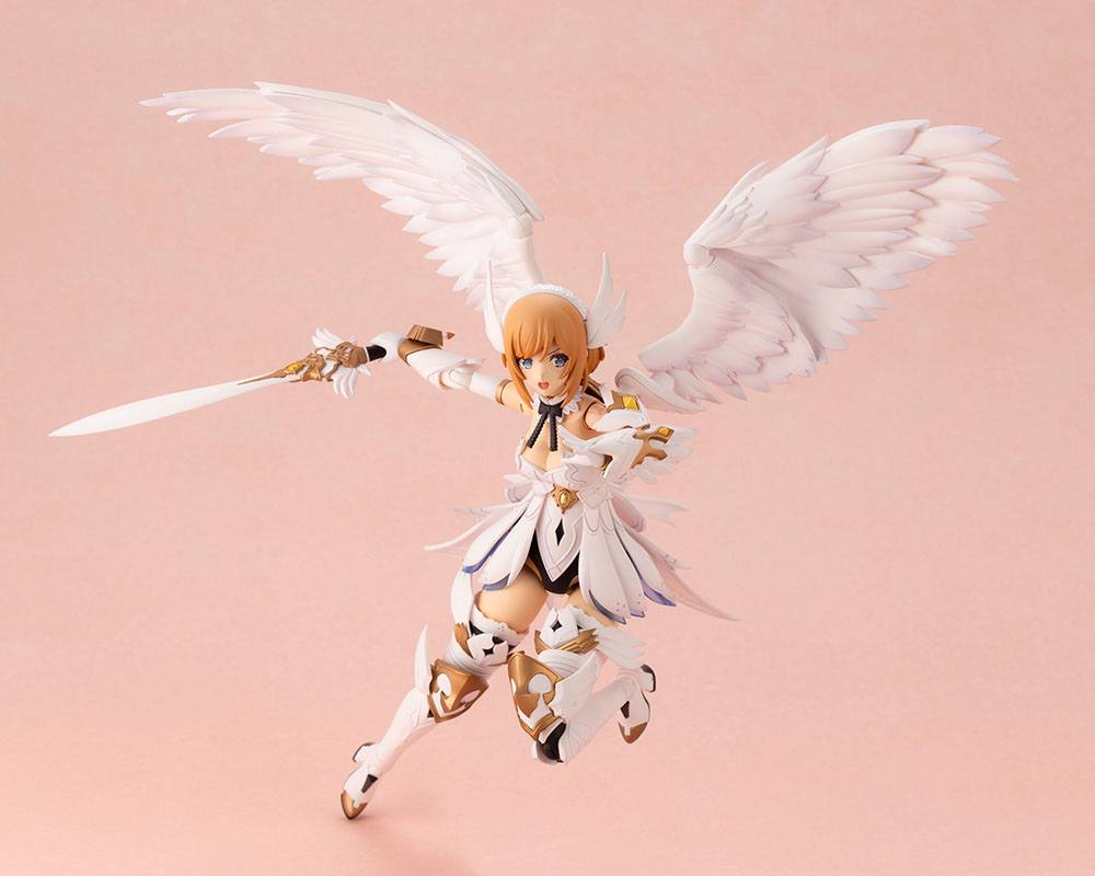 Kotobukiya Arcanadea Lumitea (Reproduction) Plastic Model Kit