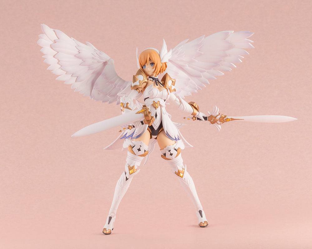 Kotobukiya Arcanadea Lumitea (Reproduction) Plastic Model Kit