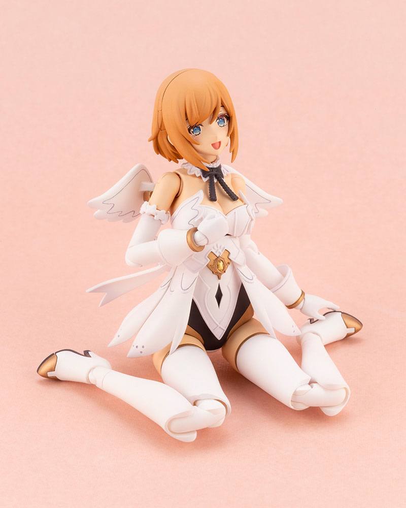 Kotobukiya Arcanadea Lumitea (Reproduction) Plastic Model Kit