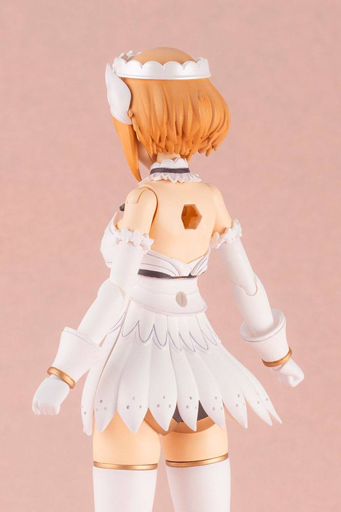 Kotobukiya Arcanadea Lumitea (Reproduction) Plastic Model Kit