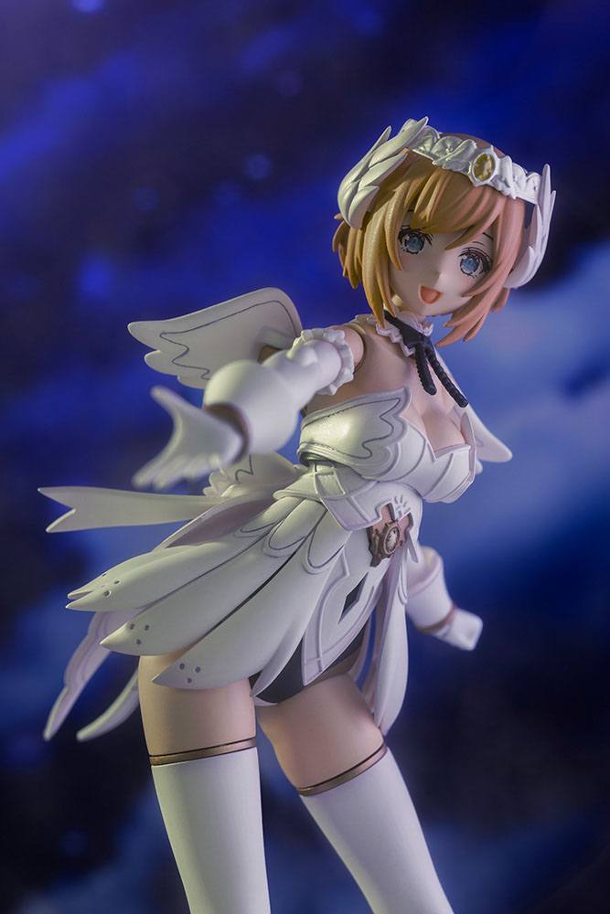 Kotobukiya Arcanadea Lumitea (Reproduction) Plastic Model Kit
