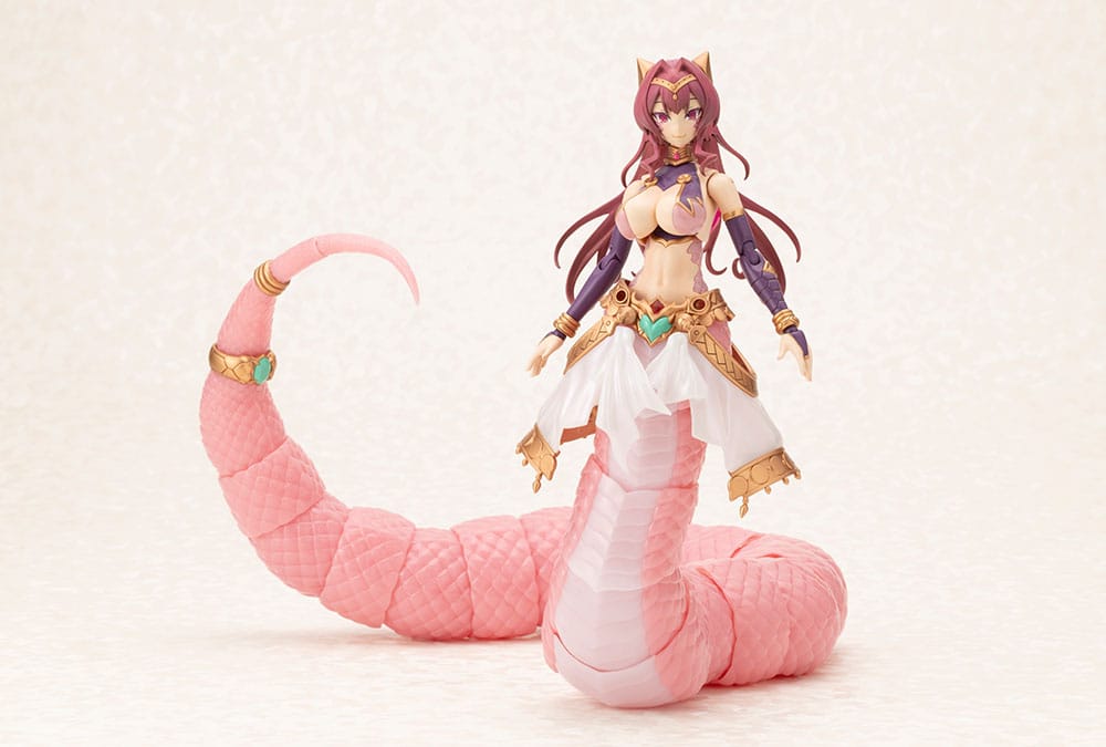 Kotobukiya Arcanadea Meltina (Reproduction) Plastic Model Kit