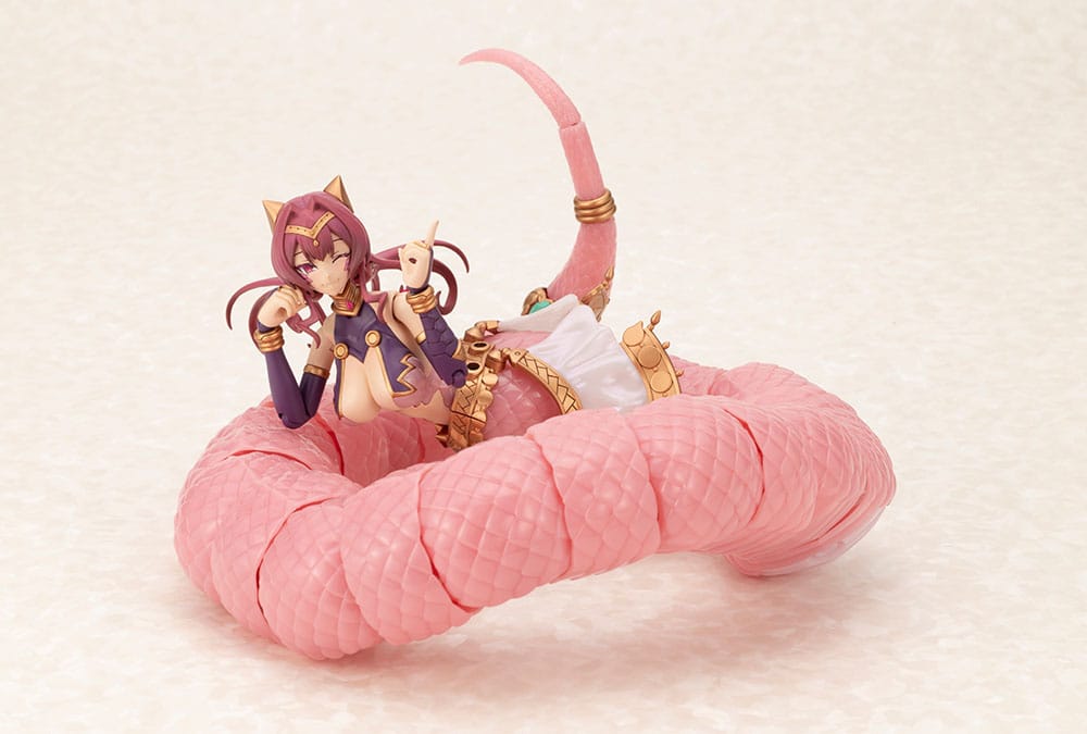 Kotobukiya Arcanadea Meltina (Reproduction) Plastic Model Kit