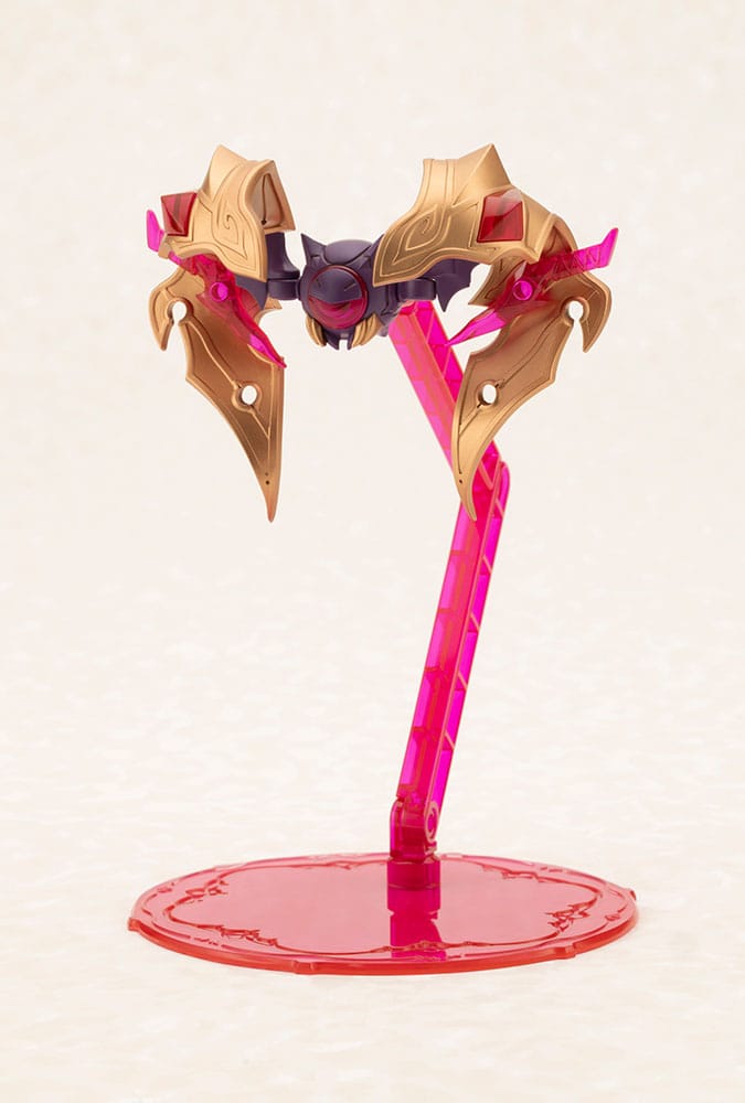 Kotobukiya Arcanadea Meltina (Reproduction) Plastic Model Kit