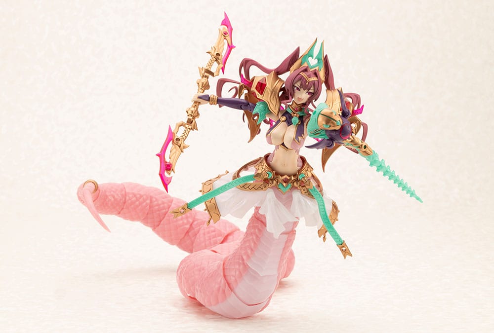Kotobukiya Arcanadea Meltina (Reproduction) Plastic Model Kit