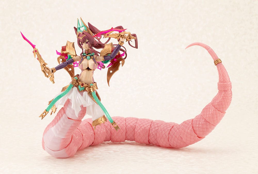 Kotobukiya Arcanadea Meltina (Reproduction) Plastic Model Kit