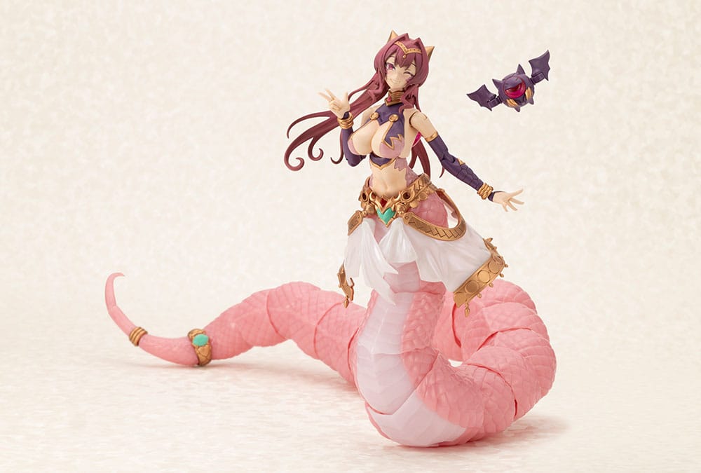 Kotobukiya Arcanadea Meltina (Reproduction) Plastic Model Kit