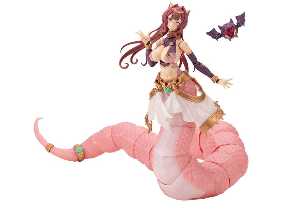 Kotobukiya Arcanadea Meltina (Reproduction) Plastic Model Kit
