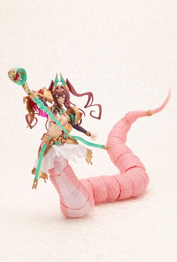 Kotobukiya Arcanadea Meltina (Reproduction) Plastic Model Kit