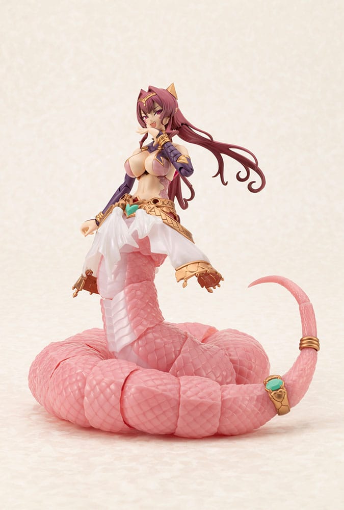 Kotobukiya Arcanadea Meltina (Reproduction) Plastic Model Kit