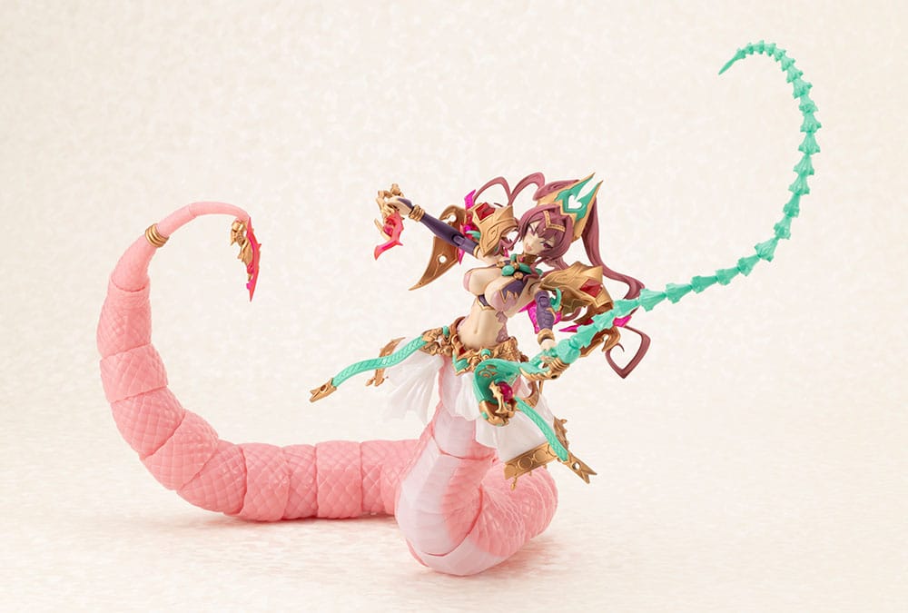 Kotobukiya Arcanadea Meltina (Reproduction) Plastic Model Kit
