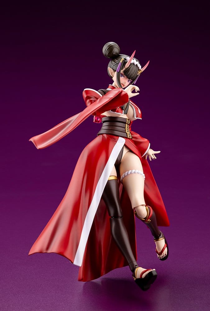 Kotobukiya Arcanadea Ornela Plastic Model Kit