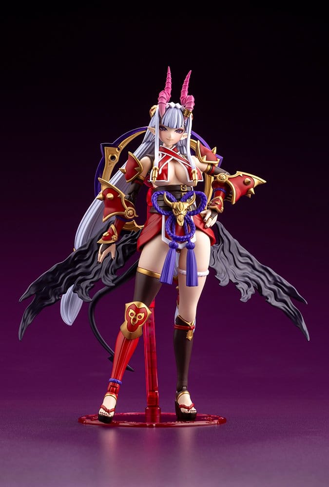 Kotobukiya Arcanadea Ornela Plastic Model Kit
