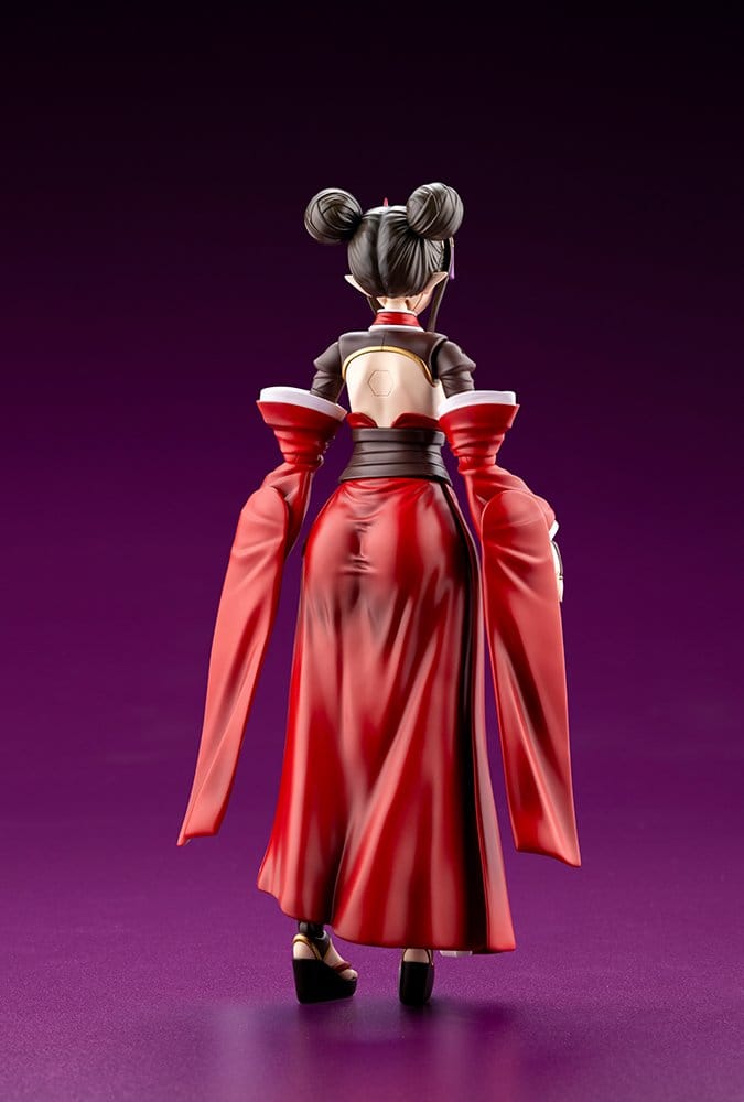 Kotobukiya Arcanadea Ornela Plastic Model Kit