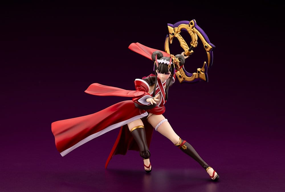 Kotobukiya Arcanadea Ornela Plastic Model Kit