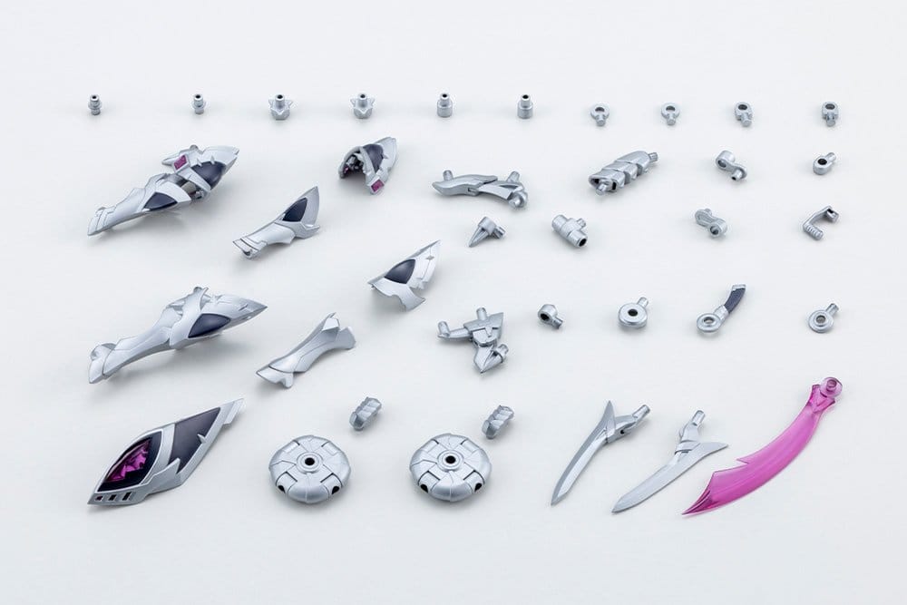 Kotobukiya Arcanadea XenoAlma Legiant Plastic Model Kit