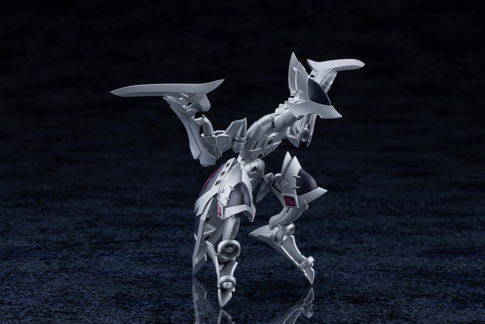 Kotobukiya Arcanadea XenoAlma Legiant Plastic Model Kit