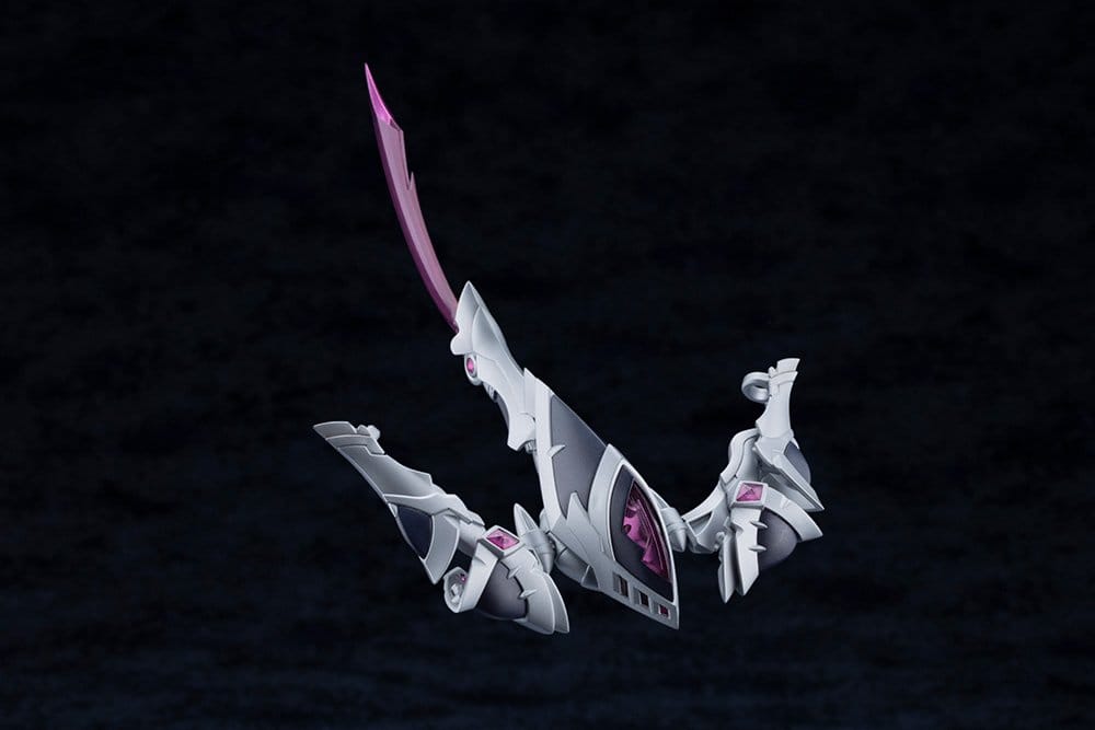 Kotobukiya Arcanadea XenoAlma Legiant Plastic Model Kit