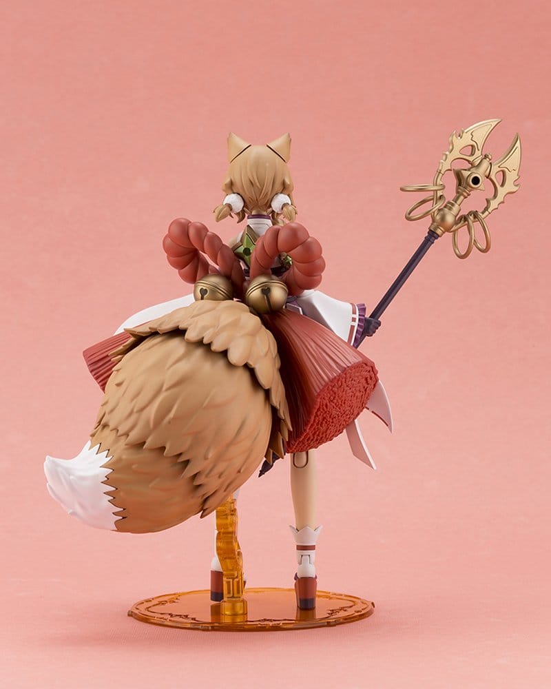 Kotobukiya Arcanadea Yukumo (Reproduction) Plastic Model Kit