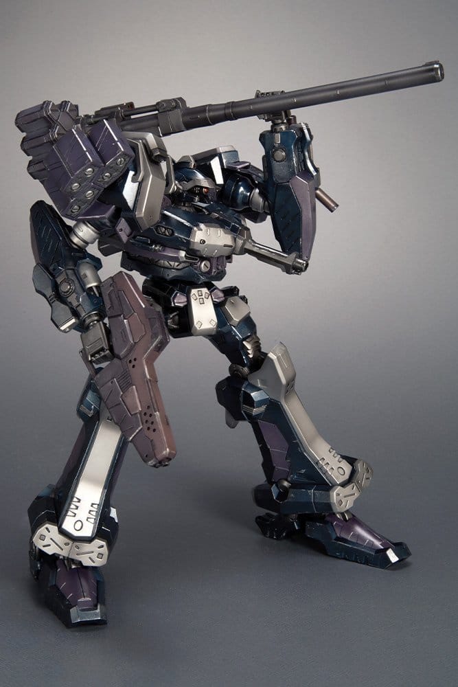 Kotobukiya Armored Core CREST CR-C75U2 Close Quarters Ver. 1/72 Plastic Model Kit