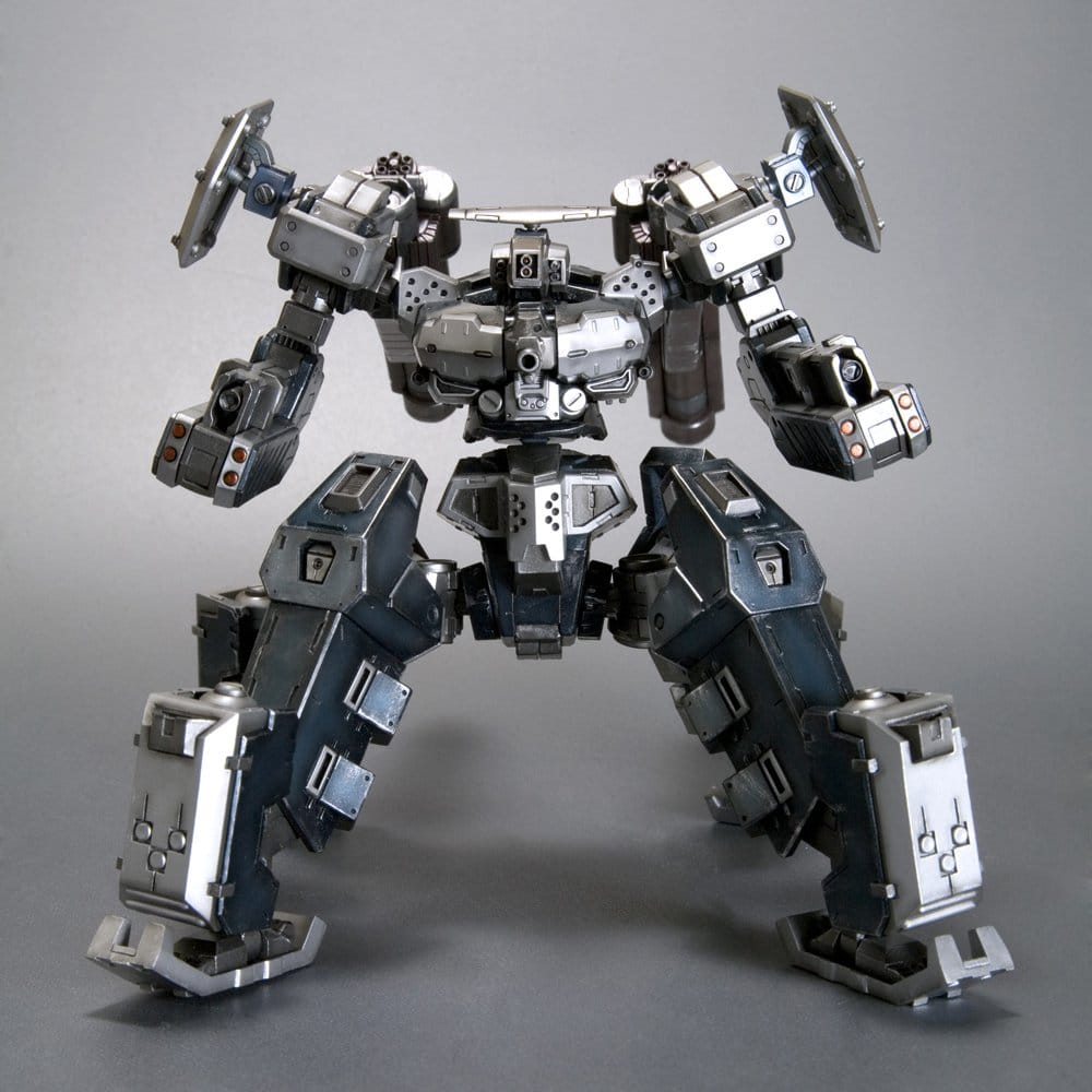 Kotobukiya Armored Core CREST CR-C75U2 DELTA Ver. 1/72 Plastic Model Kit