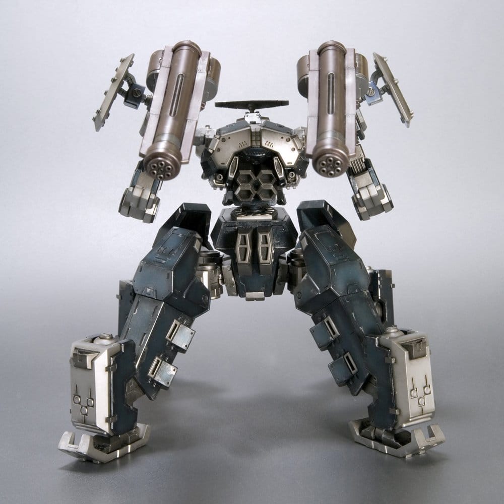 Kotobukiya Armored Core CREST CR-C75U2 DELTA Ver. 1/72 Plastic Model Kit