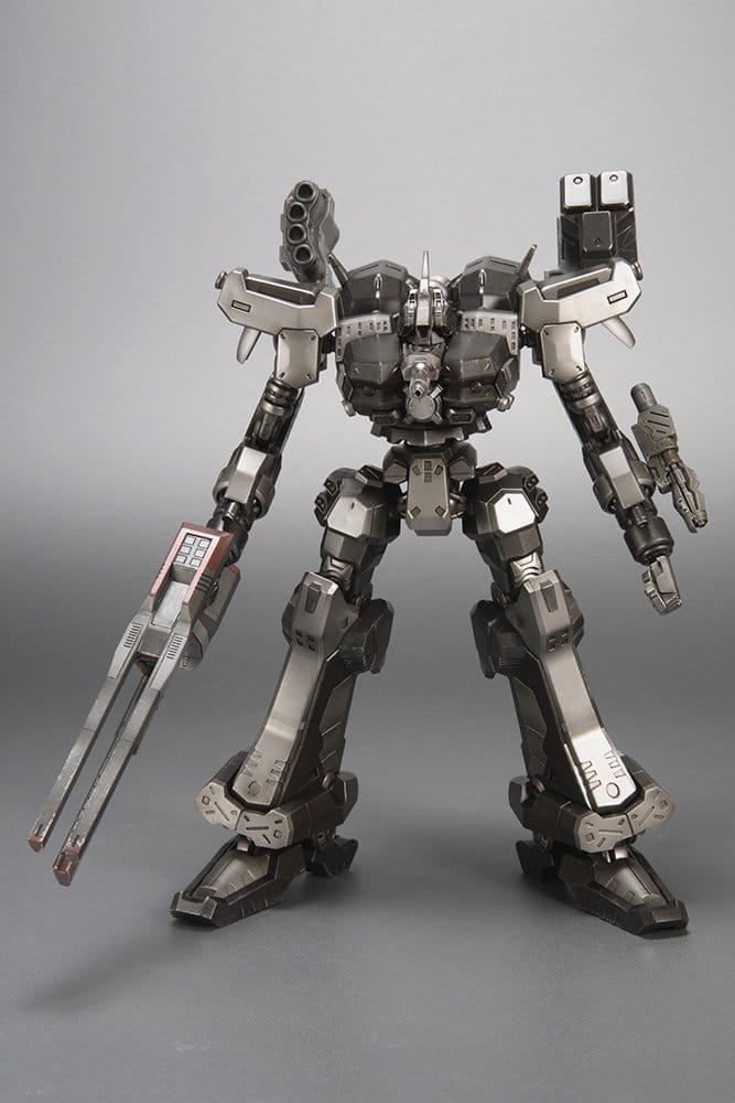 Kotobukiya Armored Core Crest CR-C90U3 1/72 Plastic Model Kit