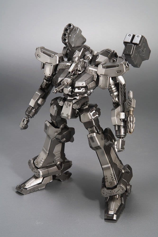 Kotobukiya Armored Core Crest CR-C90U3 1/72 Plastic Model Kit