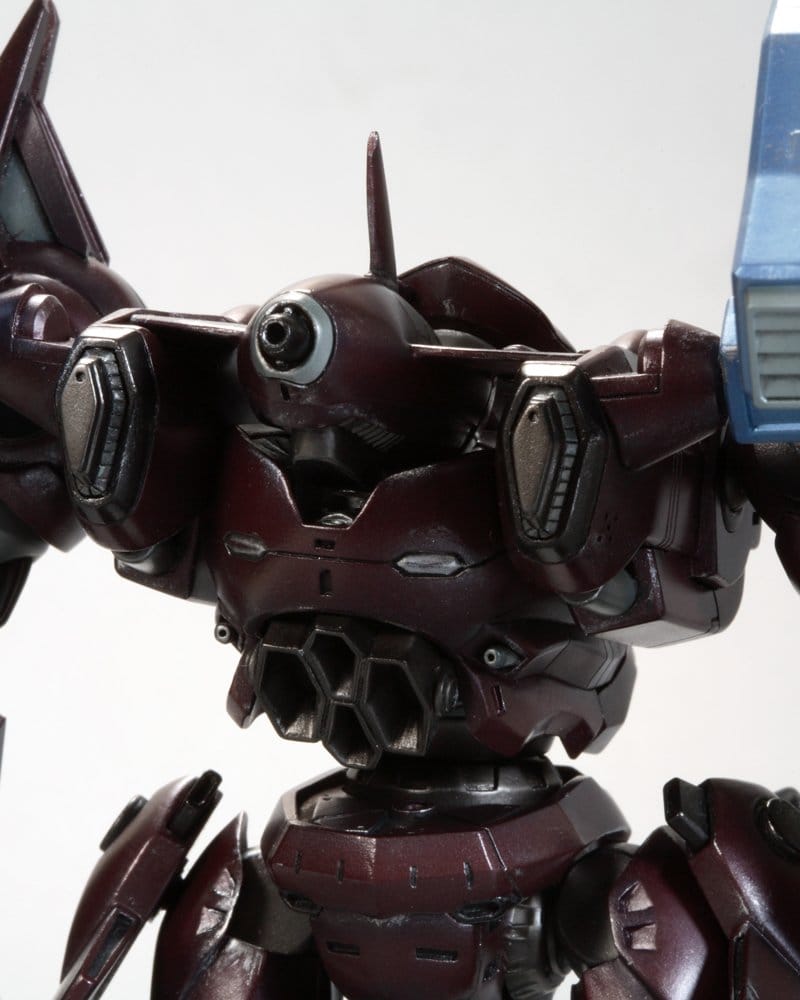 Kotobukiya Armored Core Mirage C02-Uranus V.I. (Variable Infinity) Series 1/72 Plastic Model Kit