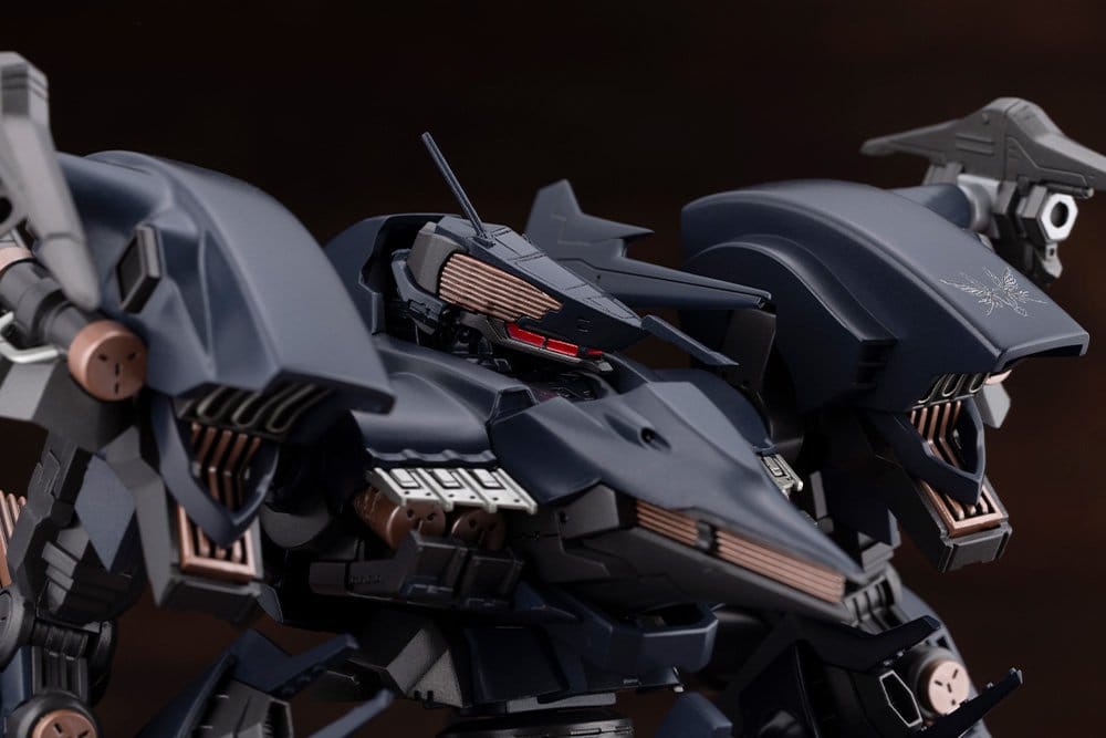 Kotobukiya Armored Core V Rayleonard 03-AALIYAH Orlea 1/72 Plastic Model Kit