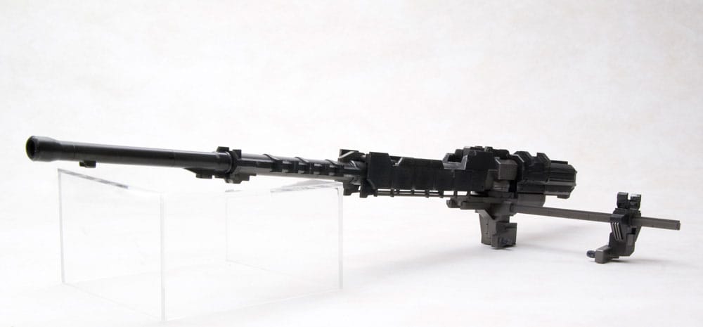 Kotobukiya Armored Core Weapon Unit 018 1/72 Model Kit
