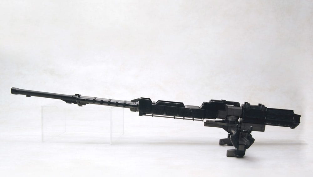 Kotobukiya Armored Core Weapon Unit 018 1/72 Model Kit