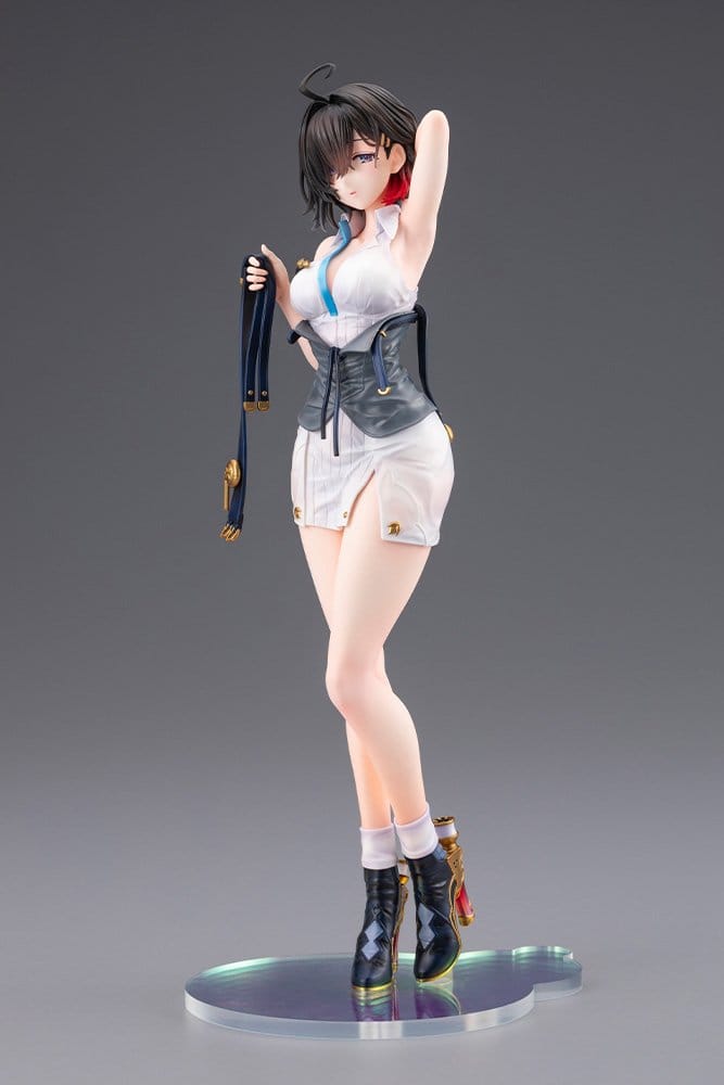 Kotobukiya Atelier Yumia The Alchemist of Memories & the Envisioned Land Yumia Liessfeldt Sun Shower Ver. 1/7 Figur