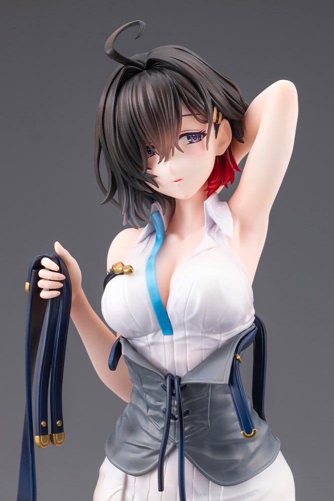 Kotobukiya Atelier Yumia The Alchemist of Memories & the Envisioned Land Yumia Liessfeldt Sun Shower Ver. 1/7 Figur
