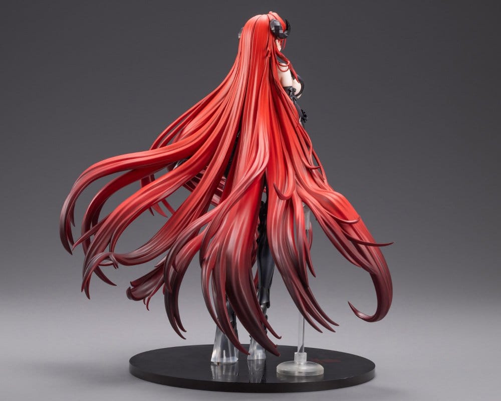 Kotobukiya Azur Lane Hindenburg 1/7 Figur
