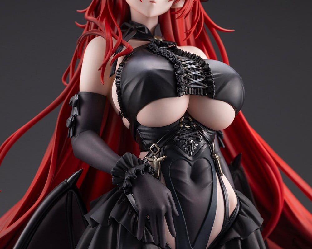 Kotobukiya Azur Lane Hindenburg 1/7 Figur