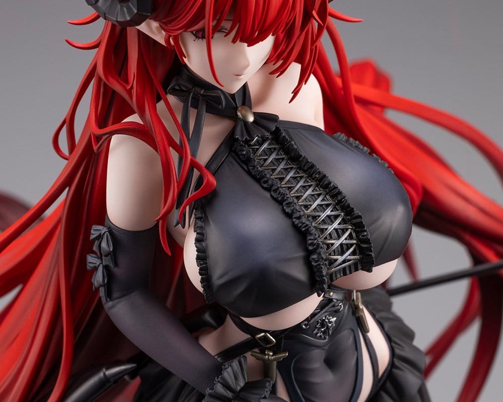 Kotobukiya Azur Lane Hindenburg 1/7 Figur