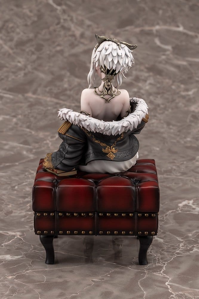 Kotobukiya Code Vein Lou MagMell 1/7 Figur