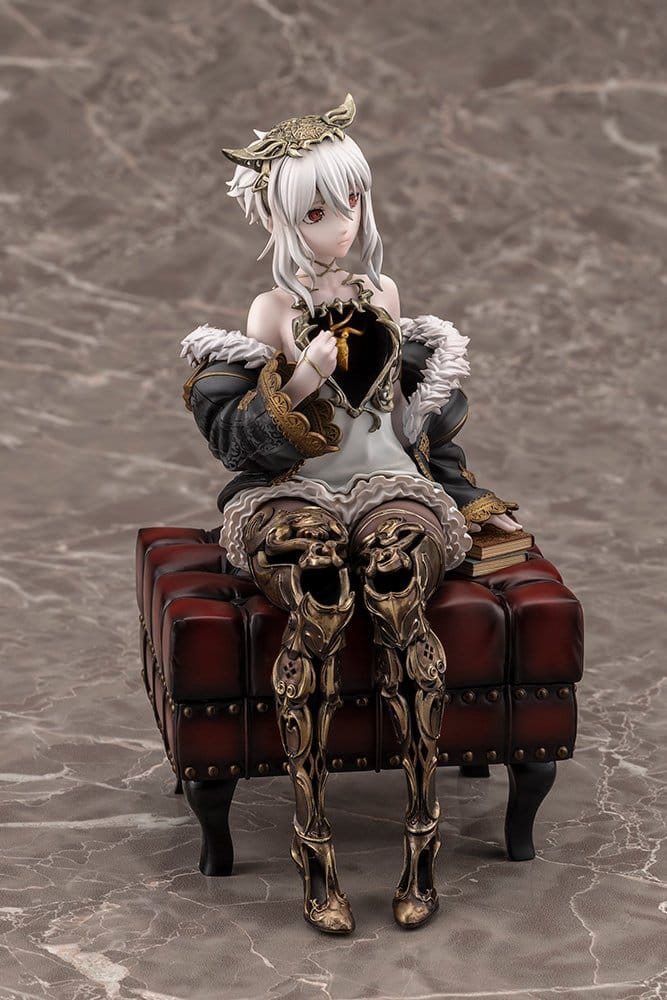 Kotobukiya Code Vein Lou MagMell 1/7 Figur