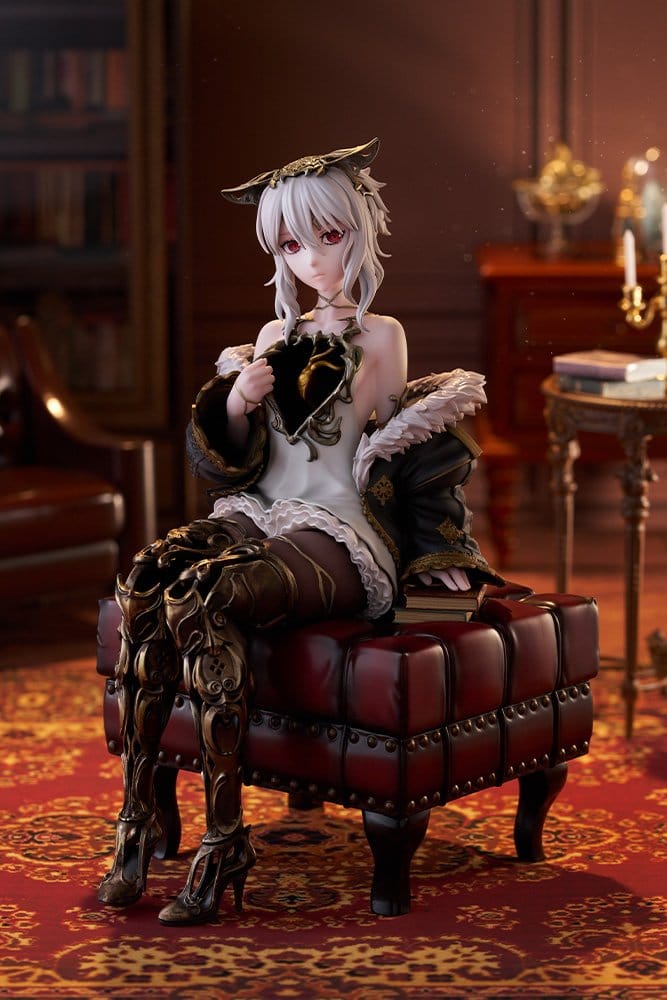 Kotobukiya Code Vein Lou MagMell 1/7 Figur