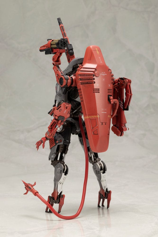 Kotobukiya Death Stranding 2 The Ghost Mech Coffins 1/20 Plastic Model Kit
