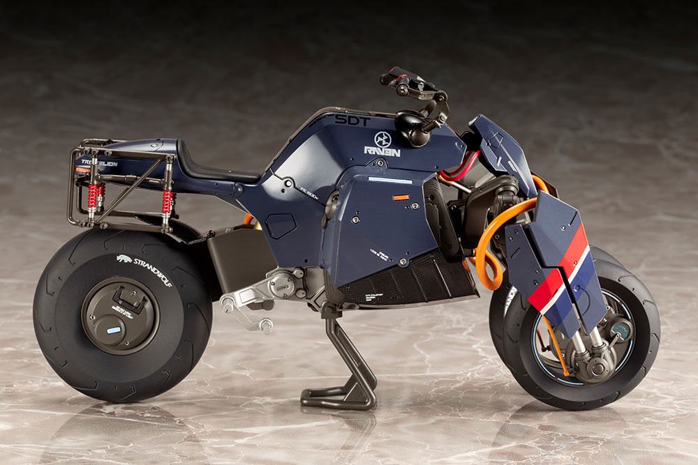Kotobukiya Death Stranding Reverse Trike 1/12 Plastic Model Kit