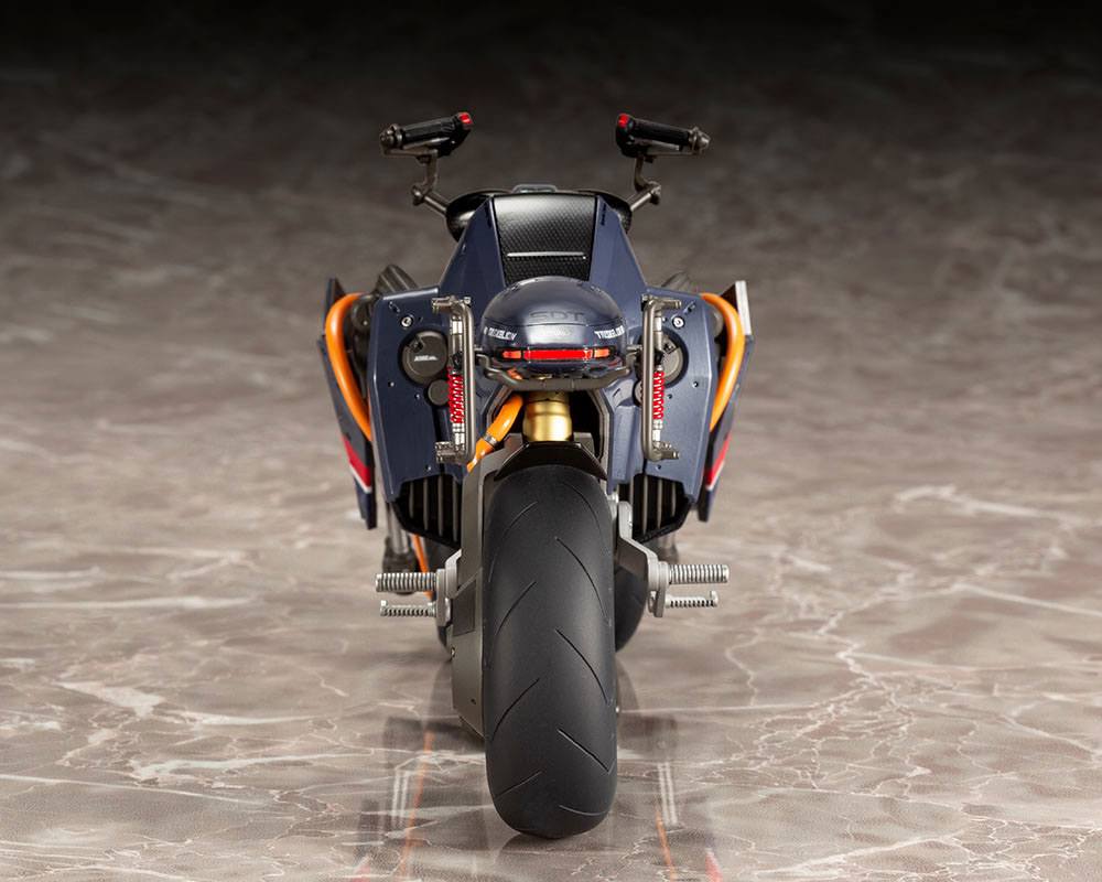 Kotobukiya Death Stranding Reverse Trike 1/12 Plastic Model Kit