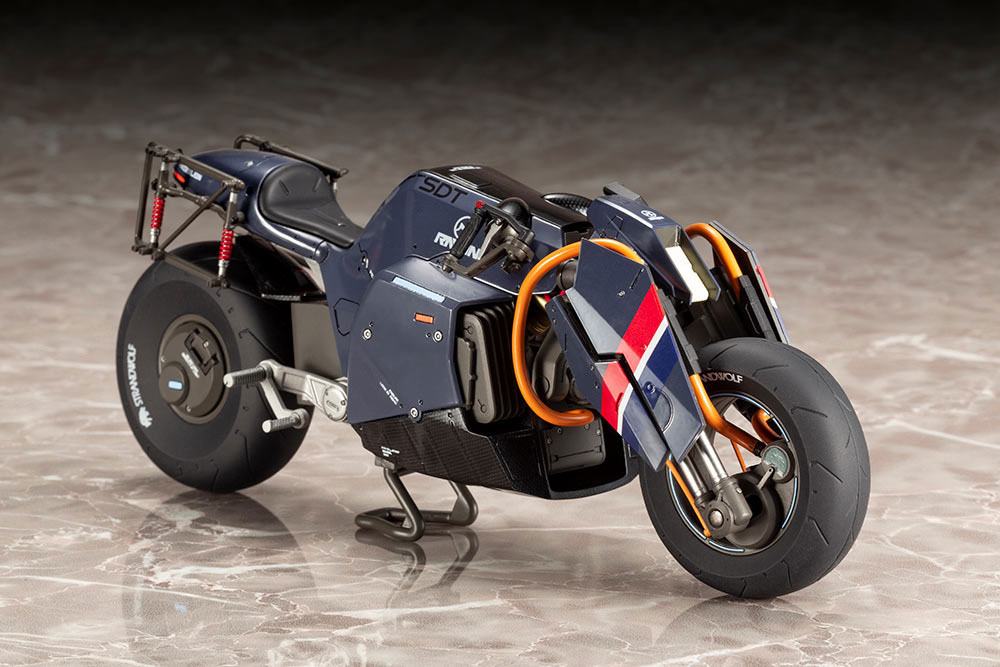 Kotobukiya Death Stranding Reverse Trike 1/12 Plastic Model Kit