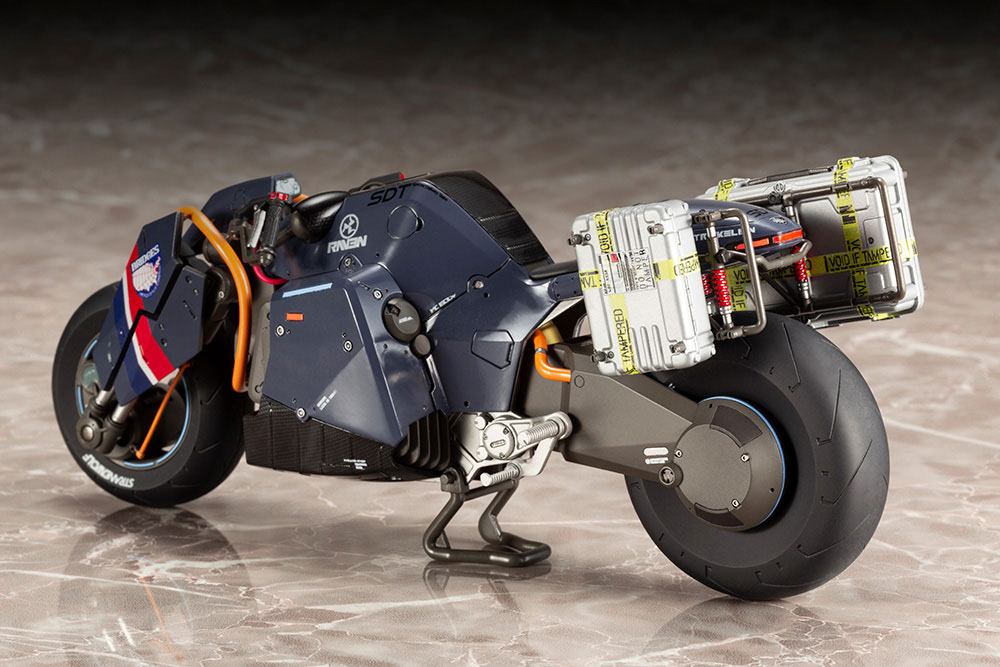 Kotobukiya Death Stranding Reverse Trike 1/12 Plastic Model Kit