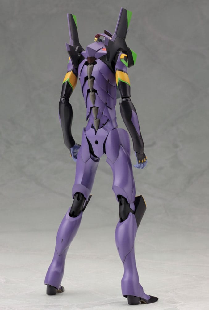Kotobukiya Evangelion 3.0 You can (not) redo Evangelion 13 1/400 Plastic Model Kit