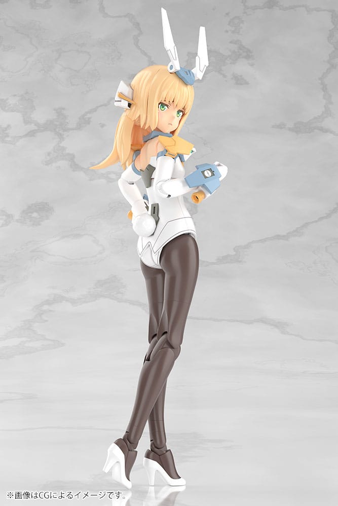 Kotobukiya Frame Arms Girl Baselard Grande Scale Plastic Model Kit