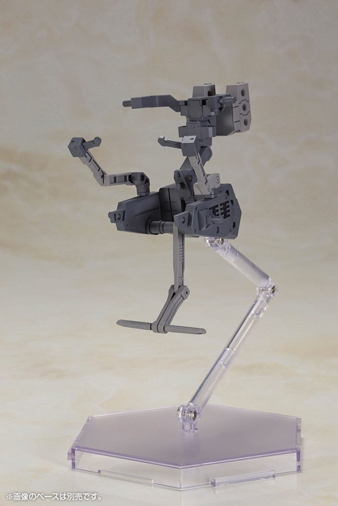 Kotobukiya Frame Arms Girl Baselard With Exosuit Baselard Plastic Model Kit