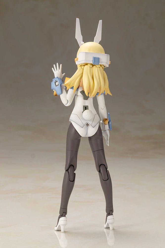 Kotobukiya Frame Arms Girl Baselard With Exosuit Baselard Plastic Model Kit