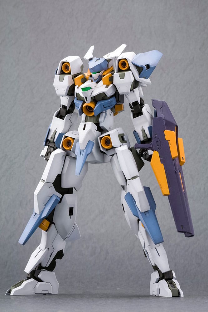Kotobukiya Frame Arms Girl Baselard With Exosuit Baselard Plastic Model Kit